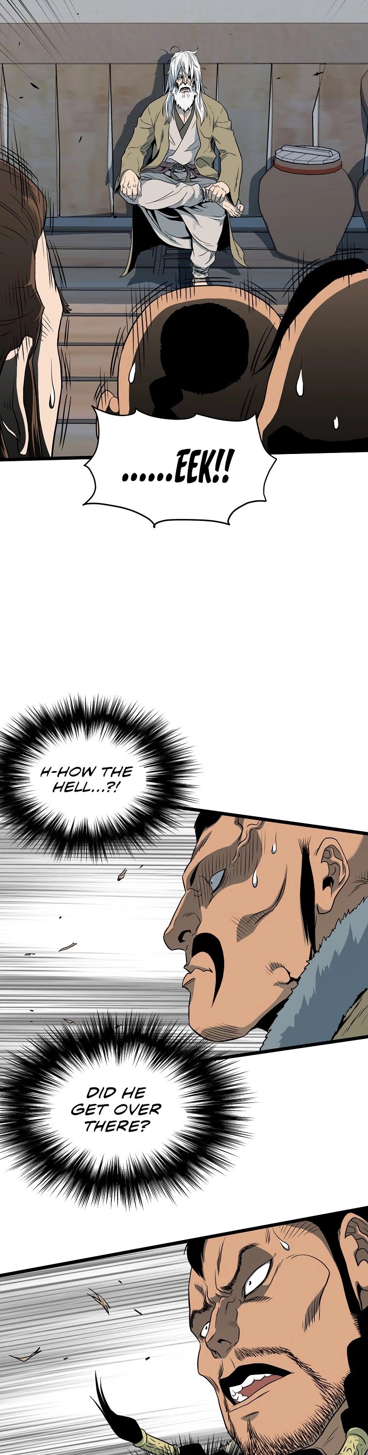Murim Login Chapter 110 image 15